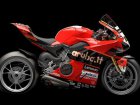 Ducati Panigale V4 S Francesco Bagnaia & Álvaro Bautista Replica Limited Edition